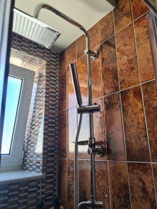 Fay'S Luxury Loft Leilighet Volos Eksteriør bilde