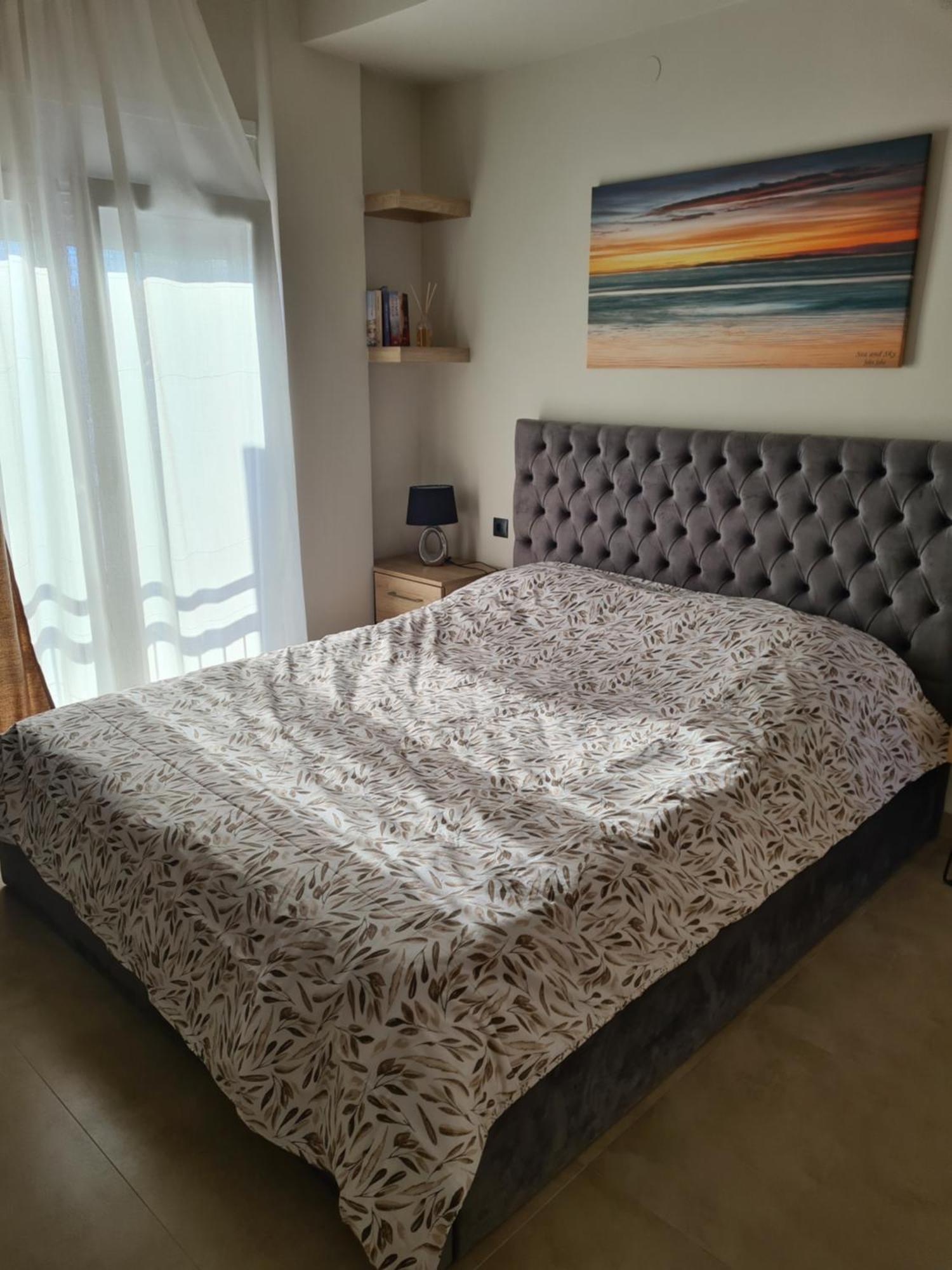 Fay'S Luxury Loft Leilighet Volos Eksteriør bilde