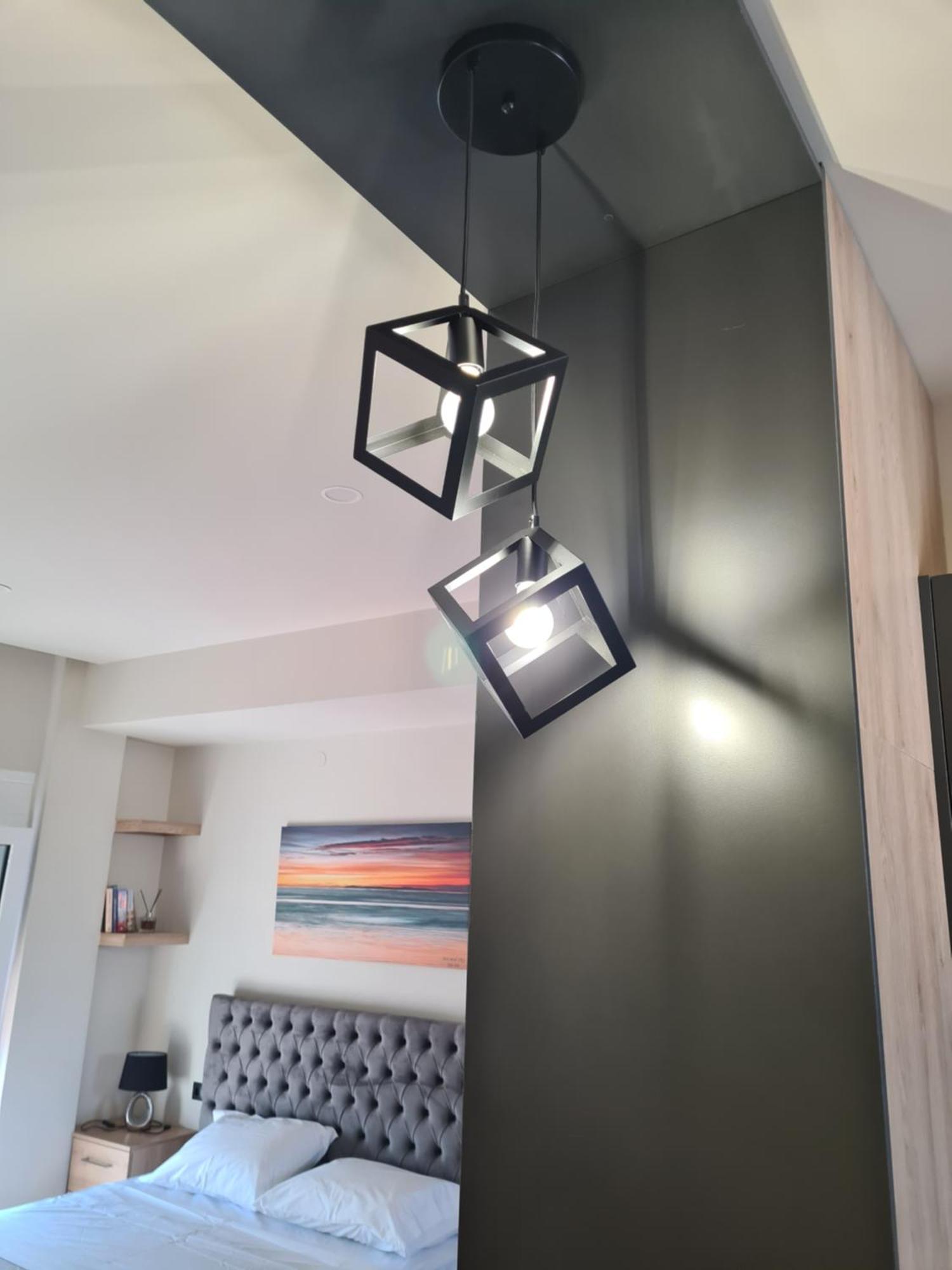 Fay'S Luxury Loft Leilighet Volos Eksteriør bilde